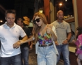 Gaga out in Buenos Aires - lady-gaga photo