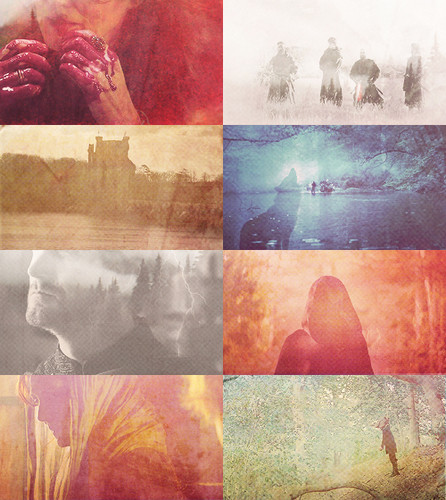  Lady Stoneheart and Brotherhood without the Banners