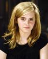 Go watch The Perks Of Being A Wallflower!!! - emma-watson photo