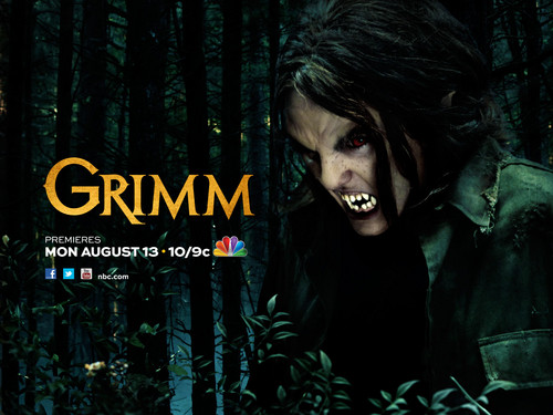  Grimm