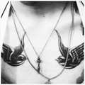 HARRY`S new Tattoo <3 - one-direction photo