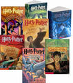 HP Books - harry-potter photo