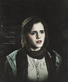 Hermione <3 - hermione-granger fan art