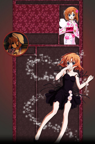  Higurashi Backgrounds,Icons,and Photos!