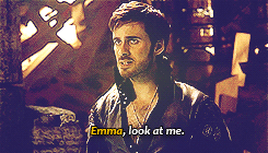  Hook calling Emma