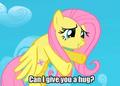 Yes! Yes you can! - my-little-pony-friendship-is-magic photo