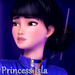 Isla, Our November BMCOTM - barbie-movies icon