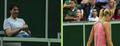 Jagr applauded Sharapova - tennis photo