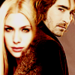 Kate & Garet icons - twilight-series icon
