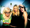 Kirsten, AJ & Paget - criminal-minds-girls photo