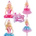 Kristyn  - Transforming doll - barbie-movies photo