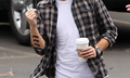 Liam's new Tattoo - one-direction photo