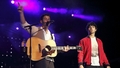 Live at Fort Canning Park Singapore 22/10 - the-jonas-brothers photo
