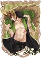Loki...<3 - loki-thor-2011 fan art