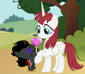 Lollipop - my-little-pony-friendship-is-magic fan art