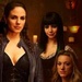 Lost Girls - lost-girl icon
