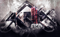 skrillex - My Name Is SKRILLEX wallpaper