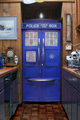 My ideal Fridge!!! :D - doctor-who photo