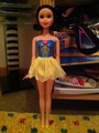 My new Snow White Doll - disney-princess photo
