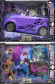 New items - monster-high photo