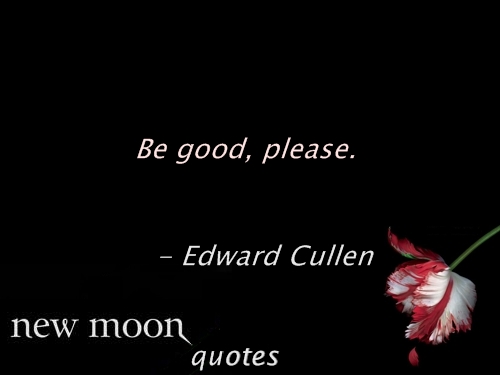  New moon frases 21-40