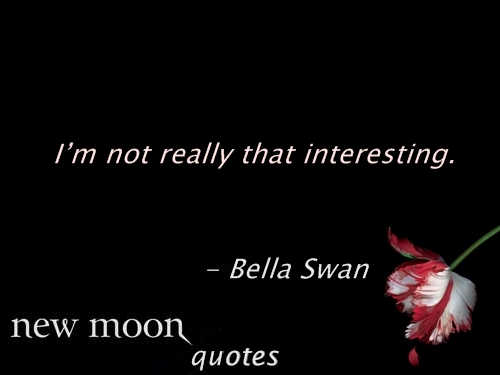 New moon quotes 21-40