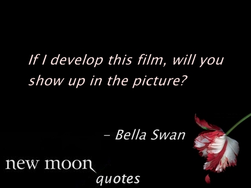 New moon quotes 21-40