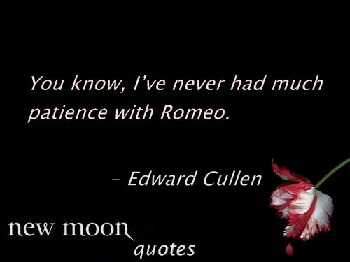  New moon frases 21-40