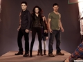 New promotional photos for "Breaking Dawn, Part 2". - twilight-series photo