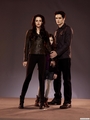 New promotional photos for "Breaking Dawn, Part 2". - twilight-series photo