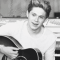 Niall; - one-direction photo