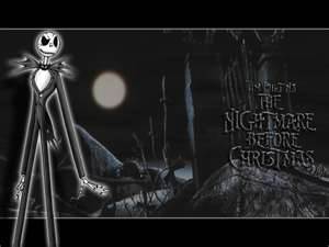  Nightmare B4 Weihnachten