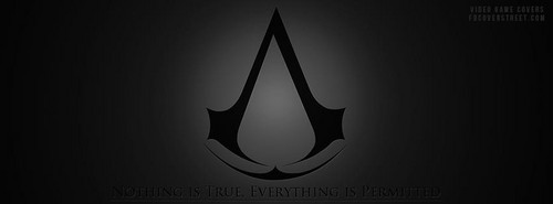  Nothing Is True Everything Is Permitted