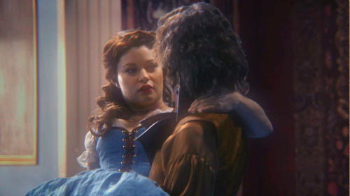  OUAT Couples - Rumbelle ♥