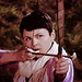 OUAT- Lady of the Lake  - once-upon-a-time icon