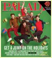 One Direction Cover 'Parade' - one-direction photo