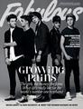 One Direction Fabolous Magazine - one-direction photo