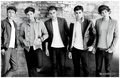 One Direction Teen Vogue, 2012 - one-direction photo