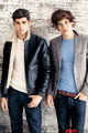 One Direction in Teen Vogue - one-direction photo