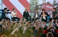 One Direction on Ellen Show - one-direction photo