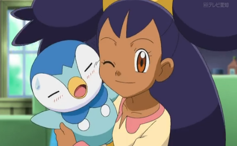  Piplup! XD
