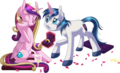 Pony Dump? - my-little-pony-friendship-is-magic fan art
