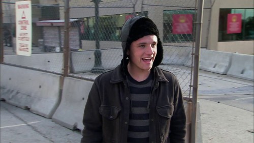  Red Dawn/Behind The Scenes - Screencaptures