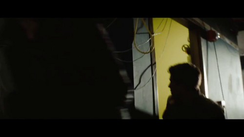  Red Dawn-Featurette "Wolverine"