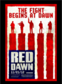 Red Dawn poster - josh-hutcherson photo