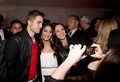 Rob At The 'Breaking Dawn Part 2' Afterparty - robert-pattinson photo