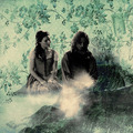 Rumbelle - once-upon-a-time fan art