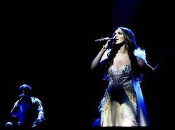  Sabina Babayeva (Eurovision 2012 Azerbaijan)