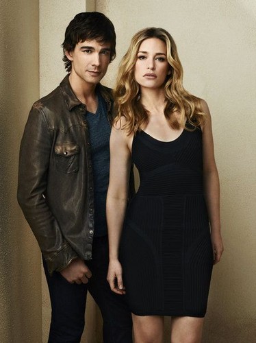  Season 3 Cast Promotional foto's