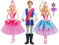 See the smaller doll? - barbie-movies photo